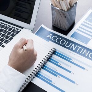 Learn Accounting